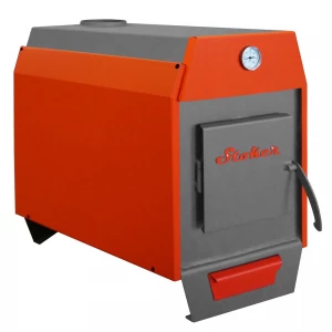 Котёл ЕРМАК Stoker AOTB 20-Э