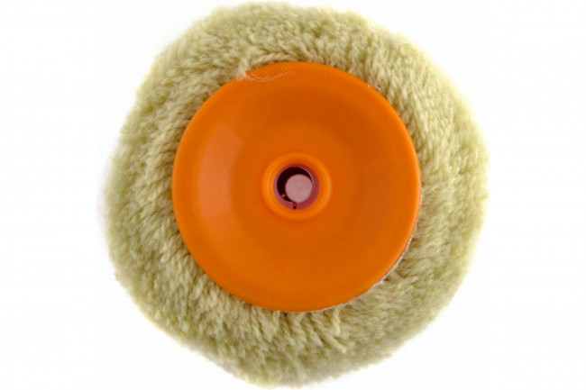 Валик 180х48 полиакрил,полиэстер, сменный, ворс 18мм, бюгель 8мм в сборе Сибртех