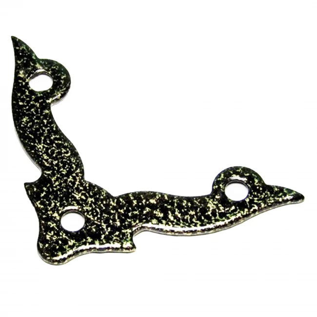 Уголок декоративный фигурный 70 НОЭЗ  