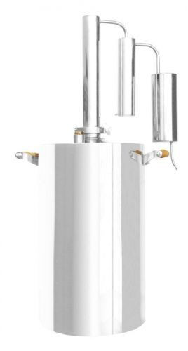 Домашний дистиллятор "Уральский Самовар"