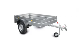 Прицеп КАМА ЭКО