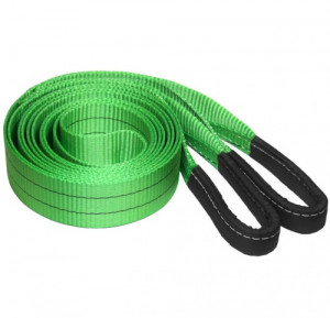 Строп текстильный