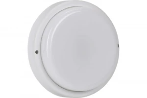 Светильник светодиодный ДПО 0102 15 Вт IP65 4000К круг GENERICA