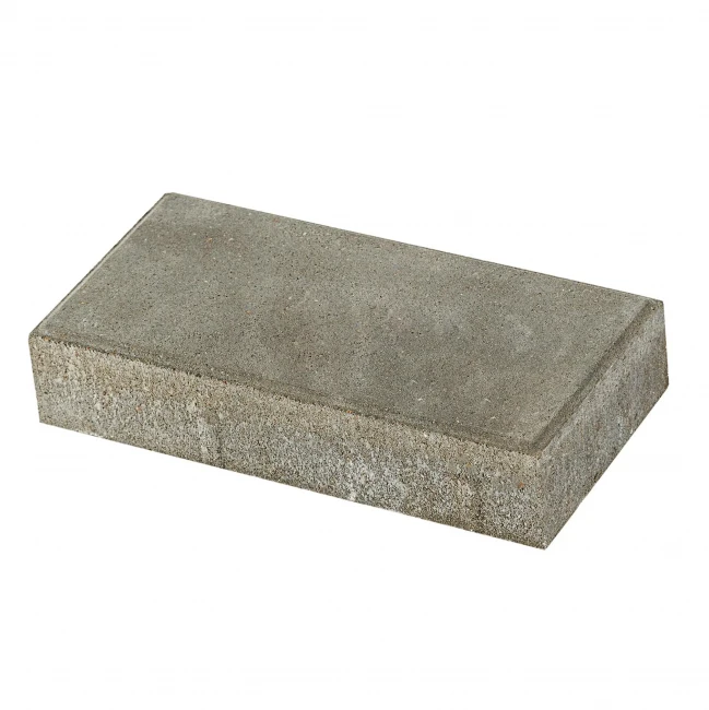 Плитка вибропрессованная Кирпичик 200х100 