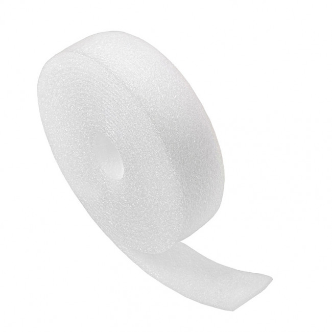 Лента "демпферная" для стяжки 8х100мм (25м)