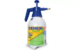 Сенеж ЭкоБио помпа