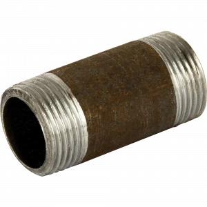 Бочонок стальной