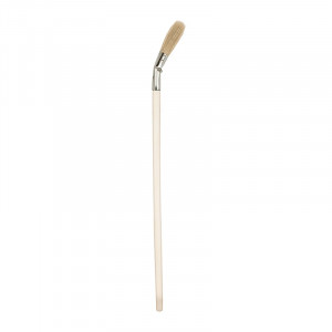 Кисть радиаторная BIBER