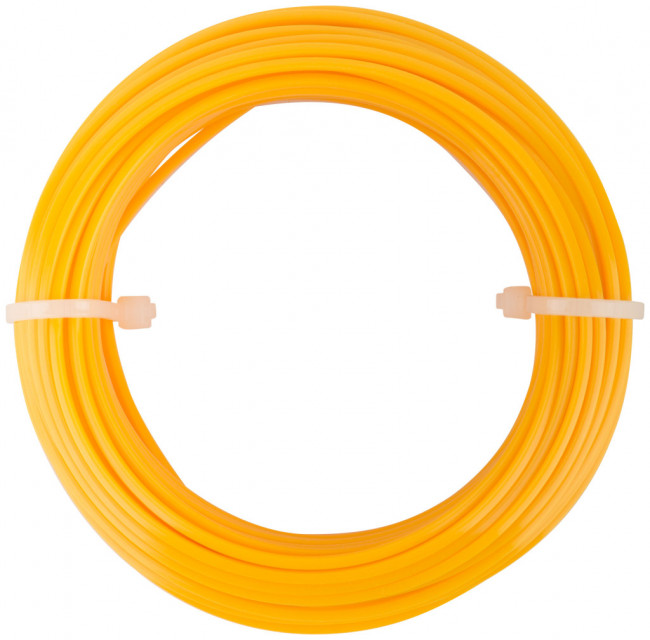 Леска триммера "Квадрат" 15 м FIT