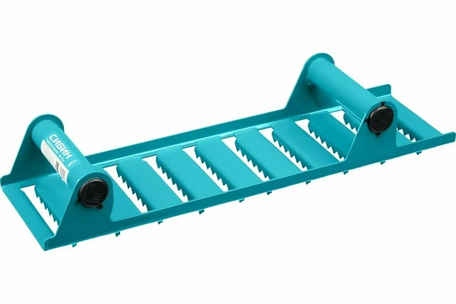 Рубанок для газобетона 400х110см СИБИН