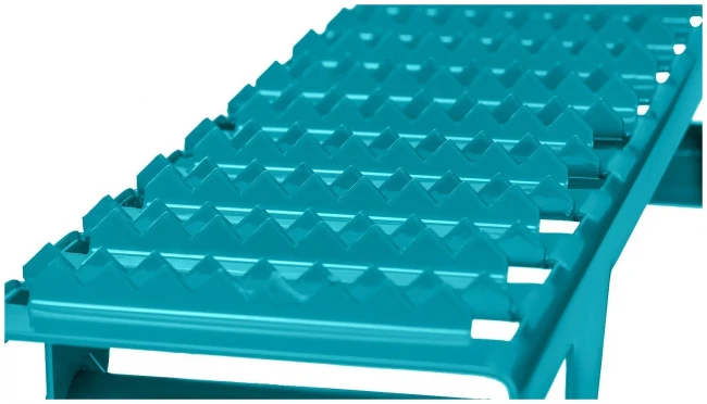 Рубанок для газобетона 400х110см СИБИН