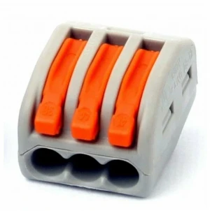 Клемма соединительная