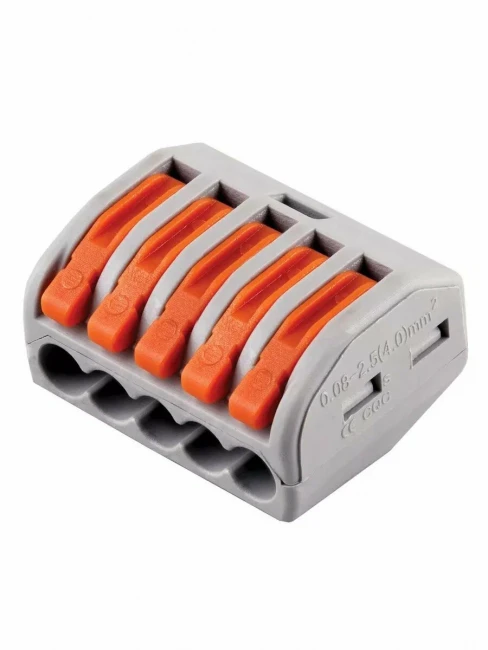 Клемма соединительная