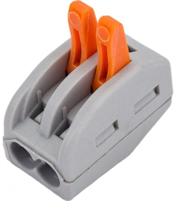 Клемма соединительная