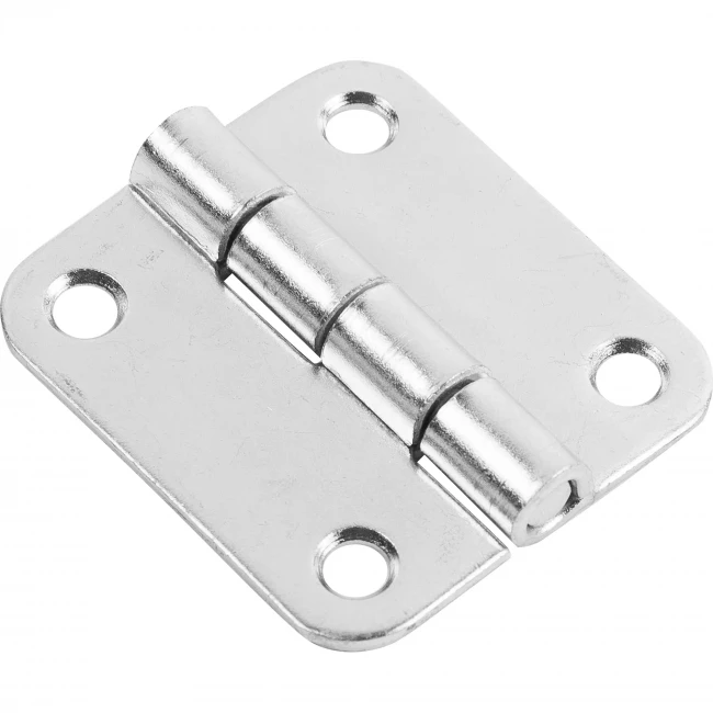 Петля форточная оцин