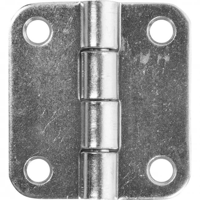 Петля форточная оцин