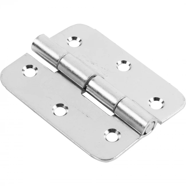 Петля форточная оцин