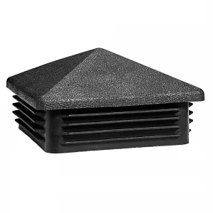 Заглушка внутренняя для профильной трубы Домик