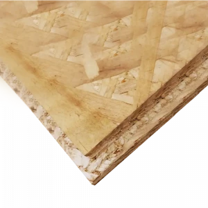 Плита ОСП-3 Ultralam шип-паз 