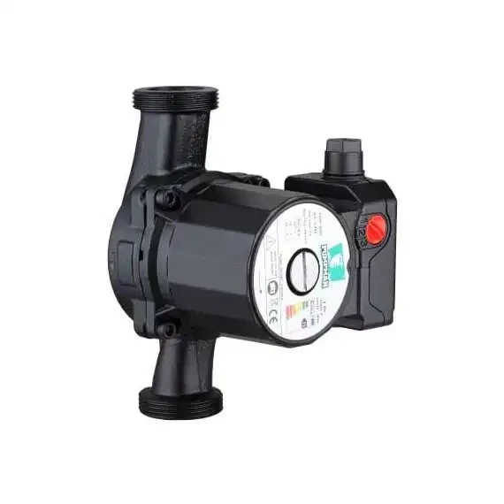 Насос циркуляционный TRS32/6 PUMPMAN 