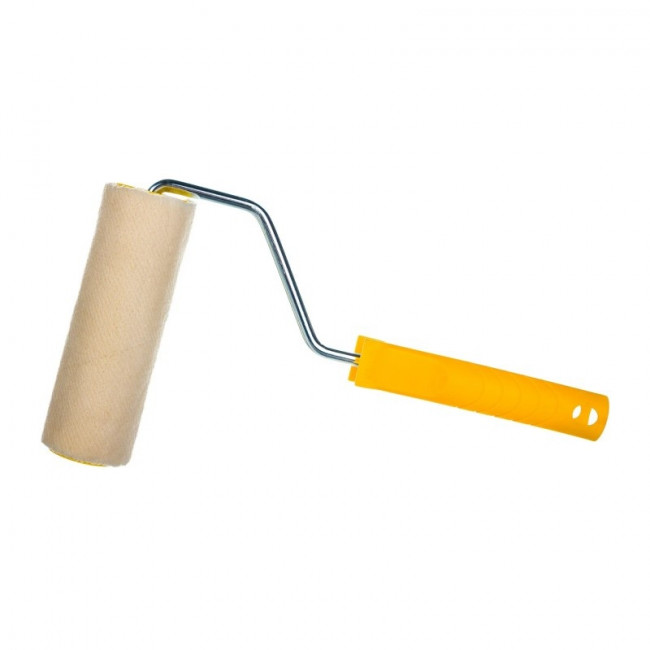 Валик велюровый Ø48 Biber