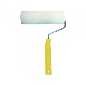 Валик велюровый Ø48 Biber