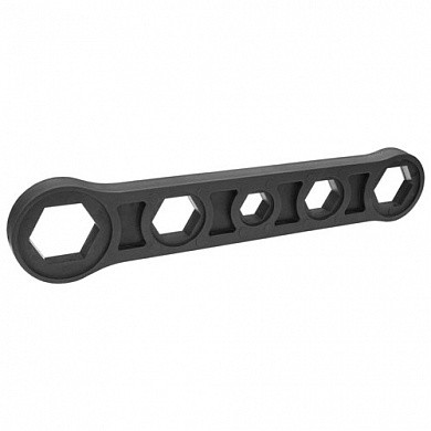 Ключ для сборки радиатора