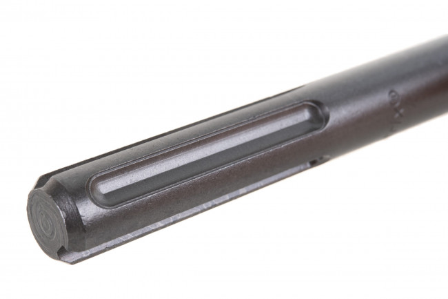 Зубило плоское 18х25х280мм, SDS max, Matrix