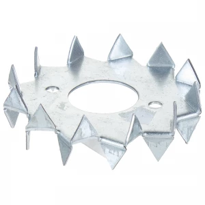 Диск шипованный Ø0,75/Ø0,26