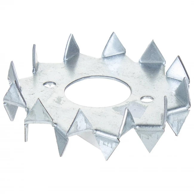 Диск шипованный Ø0,75/Ø0,26