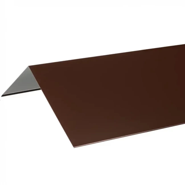 Планка конька 195х195