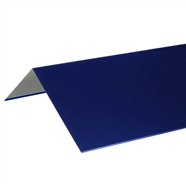 Планка конька 195х195