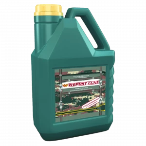 Гидрофобизатор Типром Wepost Luxe 