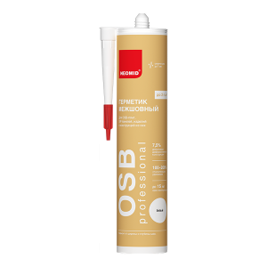 Герметик для OSB NEOMID