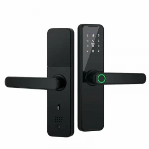 Умный дверной WiFi замок КиберДача