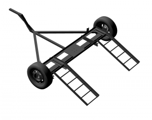 Прицеп подкатной