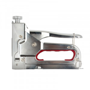 Степлер Профи "3 в 1" металлический 4-14мм Biber