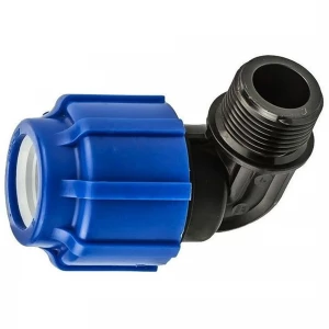 Отвод переходной наружний