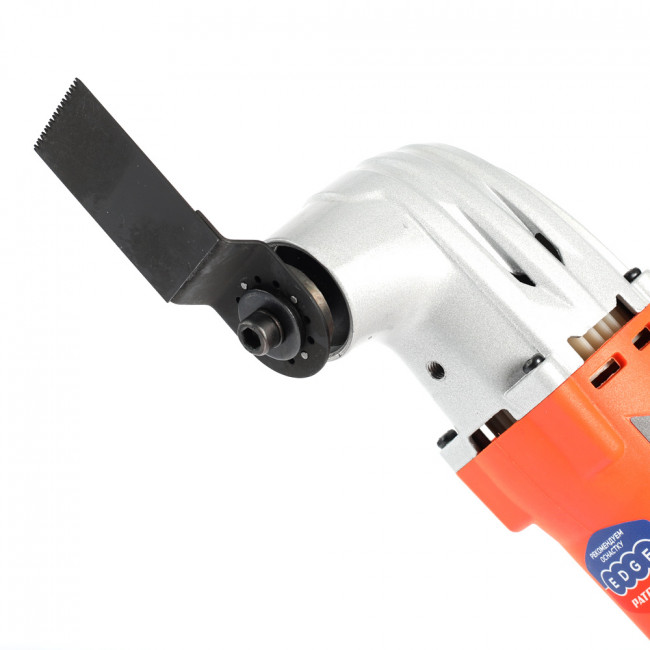 Реноватор PATRIOT MF 295, 220Вт, 3 насадки и 3 шлифлиста в комплекте