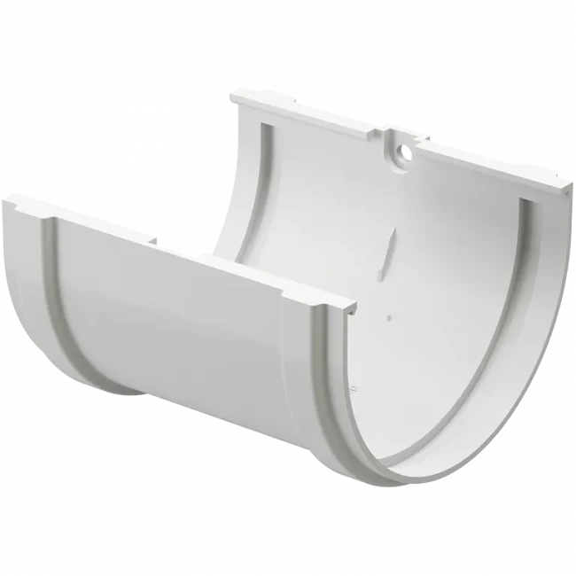 Соединитель желоба DOCKE PREMIUM   