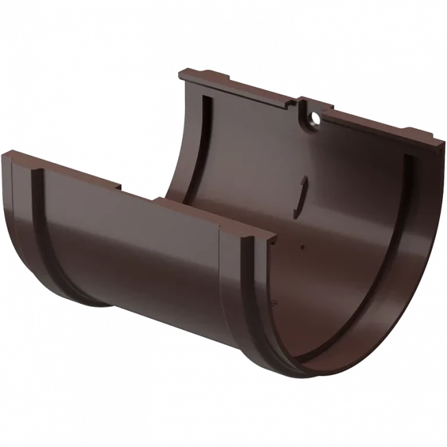 Соединитель желоба DOCKE PREMIUM   