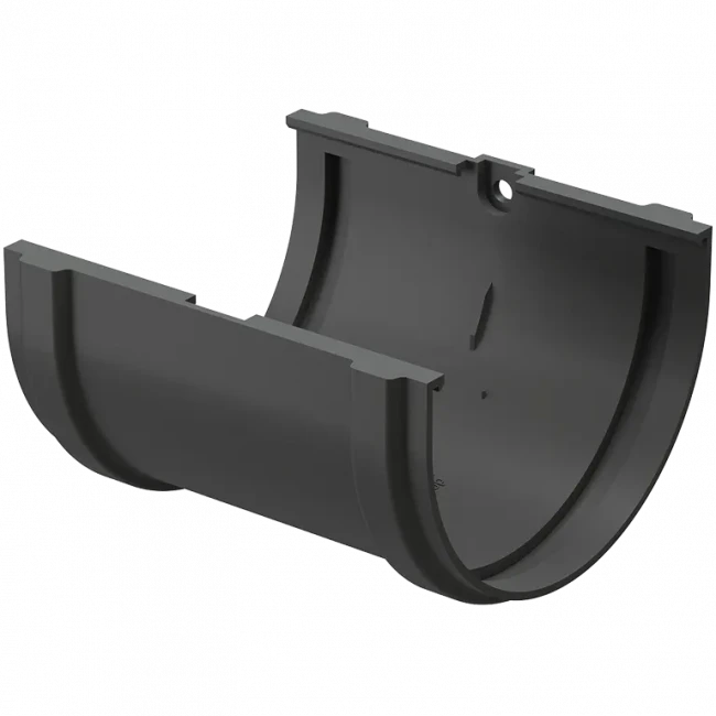 Соединитель желоба DOCKE PREMIUM   