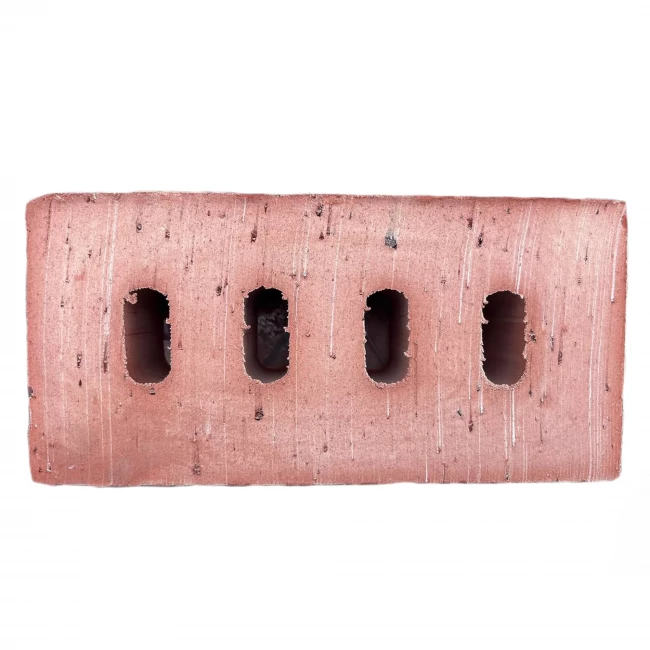 Кирпич цокольный ТККМ одинарный М200