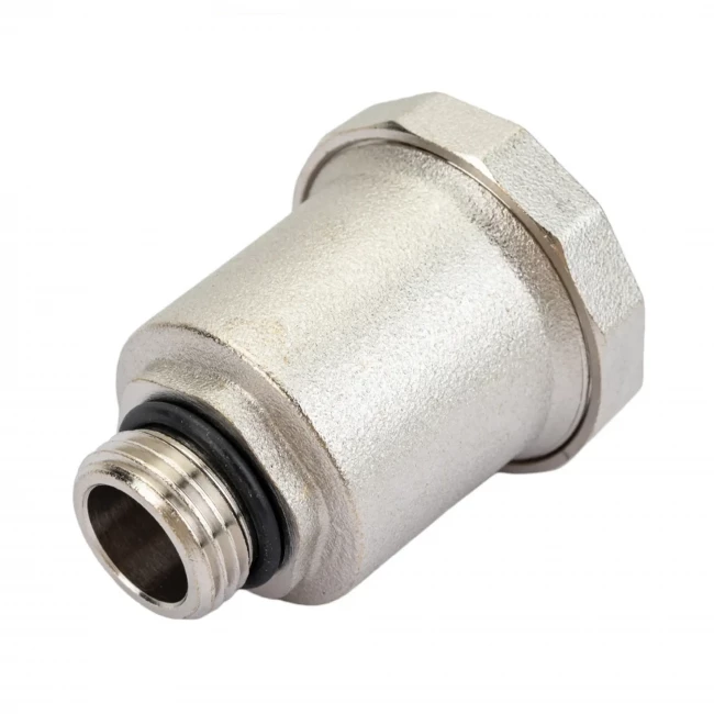 Воздухоотводчик авт. STI 1/2'' ник.