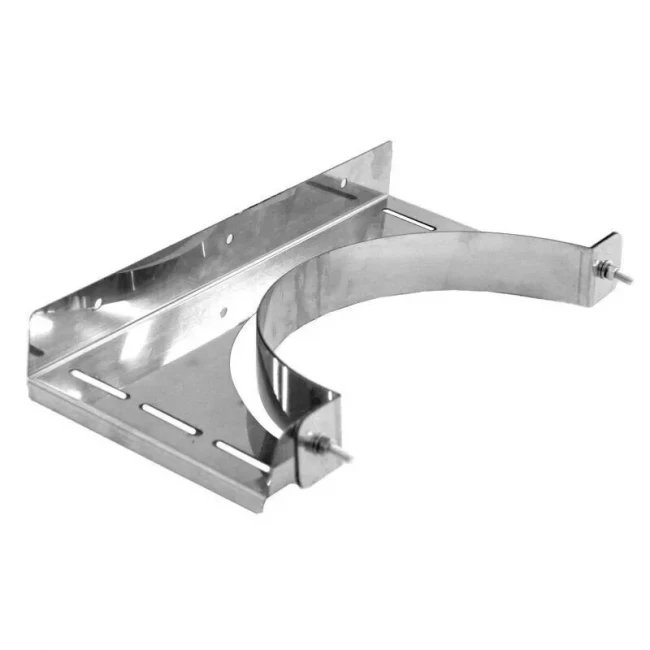 Стеновой хомут Ø 115 Ferrum