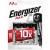 Батарейка AA Energizer LR6 MAX BP4