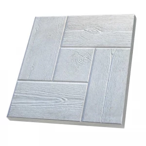 Плитка тротуарная Калифорния дерево серая Алекс    