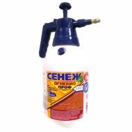 Сенеж Огне-Био проф помпа