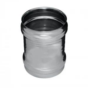 Переход котла ​нержавейка Ø120 ТиС