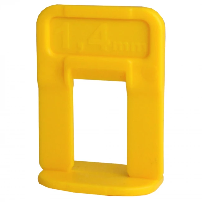 Зажим СВП "Ворота" DECOR